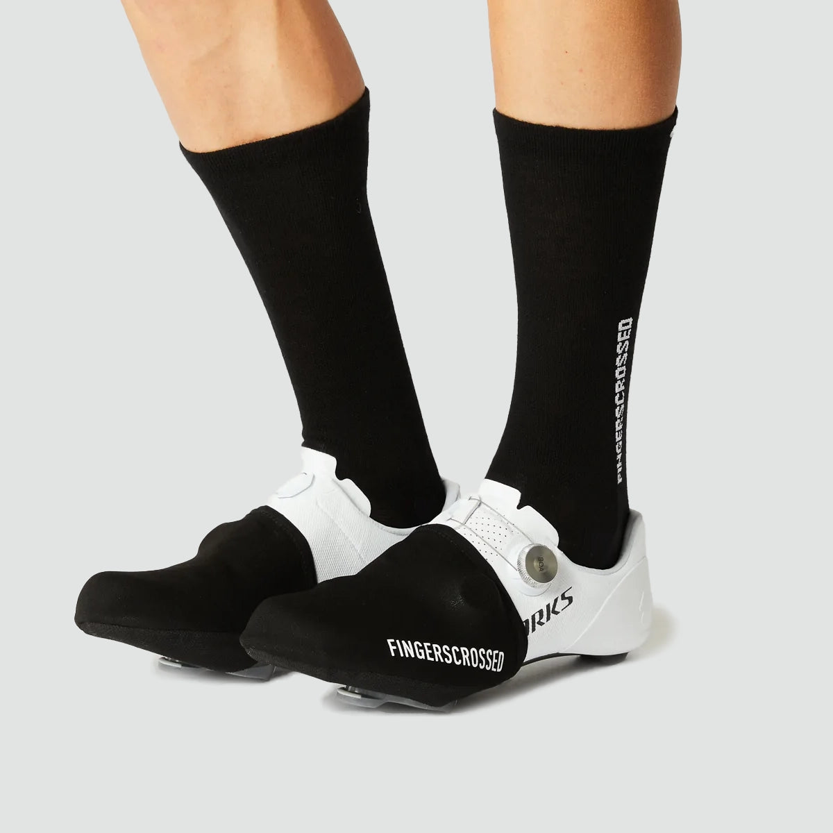 Club Waterproof Cycling Shoe Covers