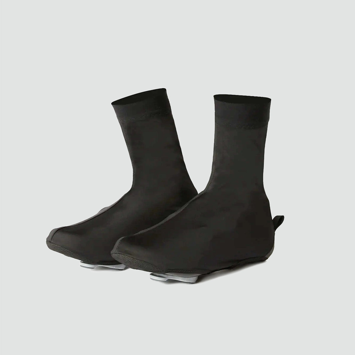 冬季套鞋 - 黑色