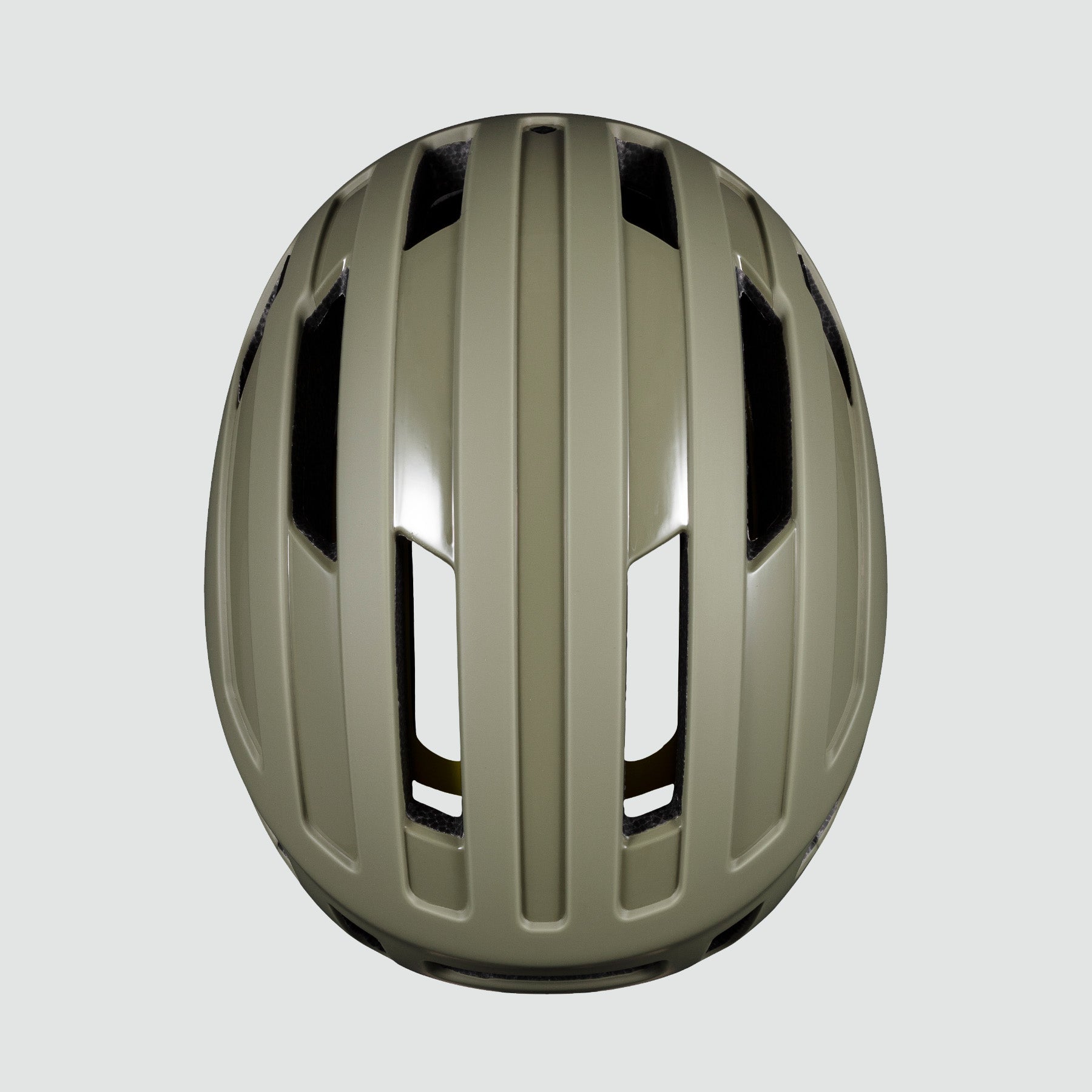 Casque Outrider Mips - Woodland