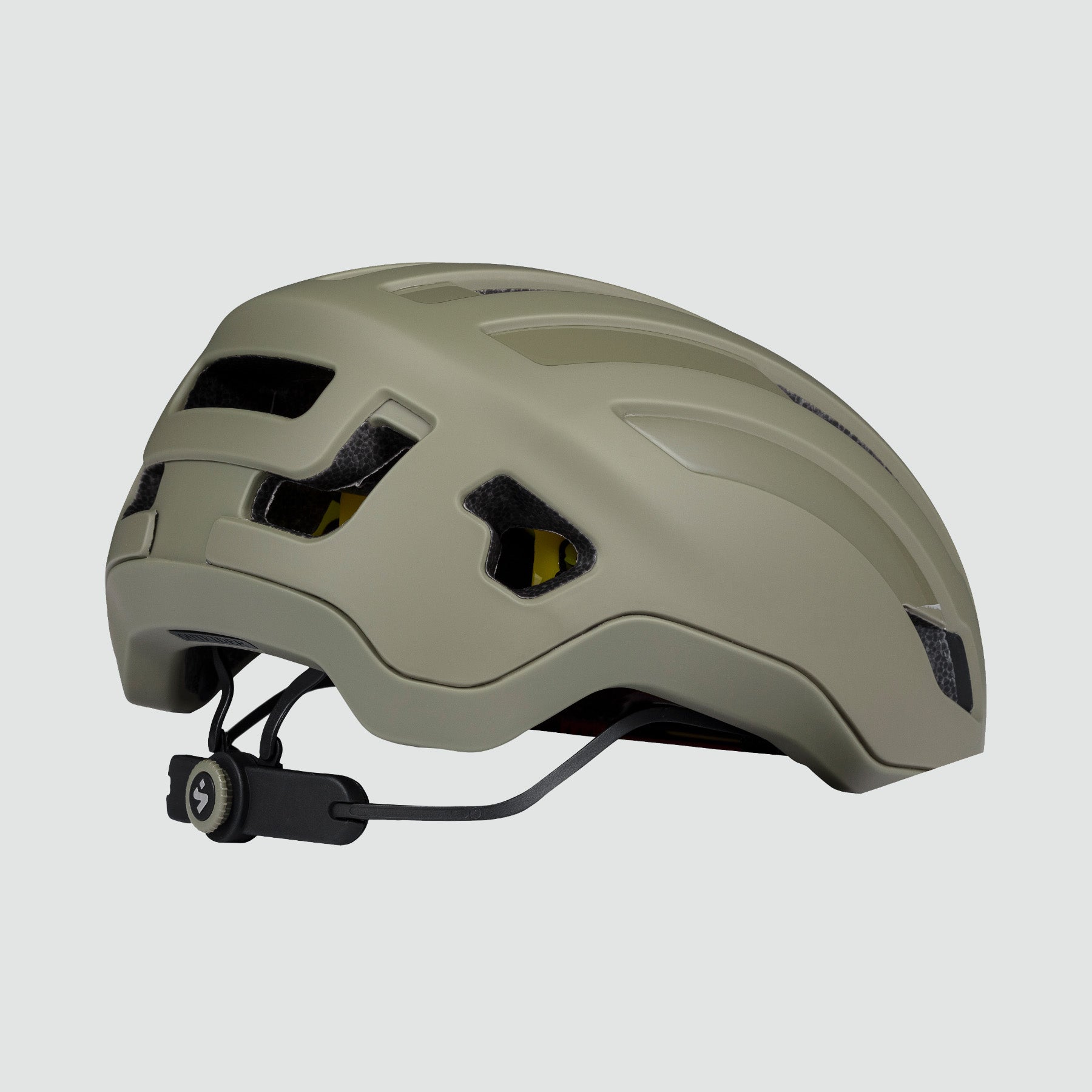 Casque Outrider Mips - Woodland