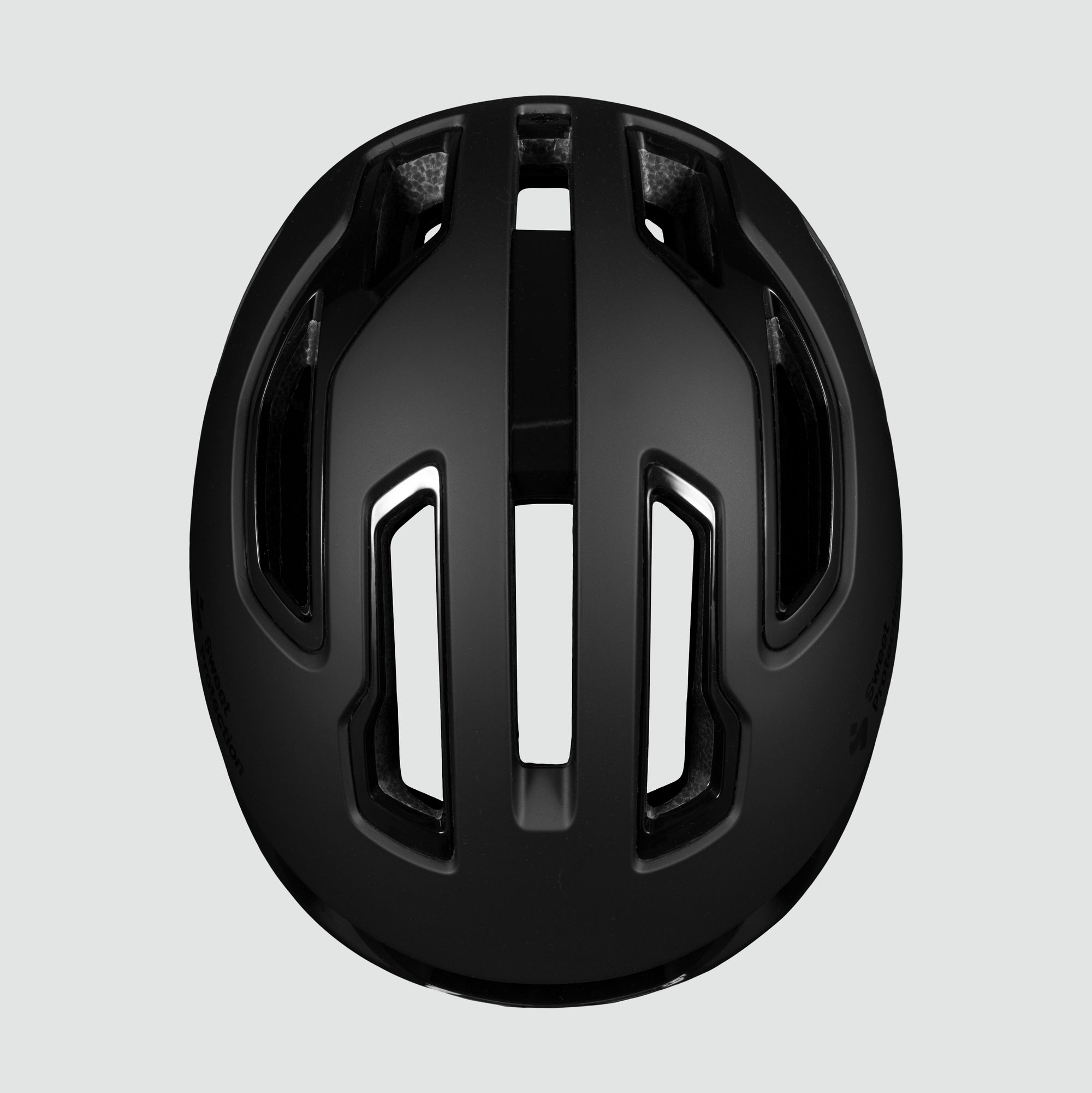 Falconer 2Vi Mips 頭盔 - 霧面黑色