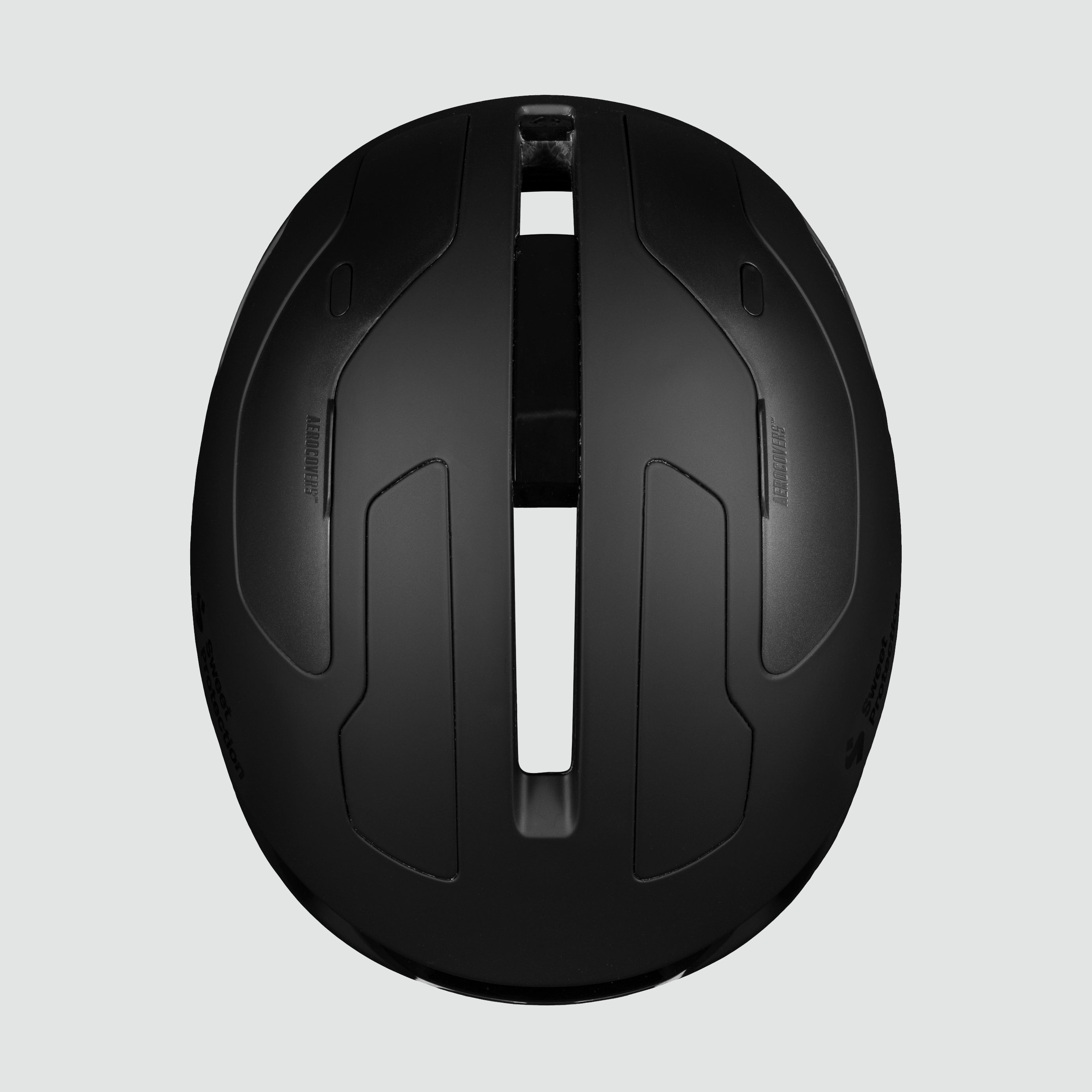 Falconer Aero 2Vi Mips 頭盔 - 霧面黑色
