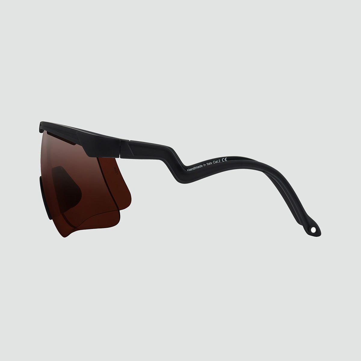 Delta Sunglasses - Black VZUM™ POU
