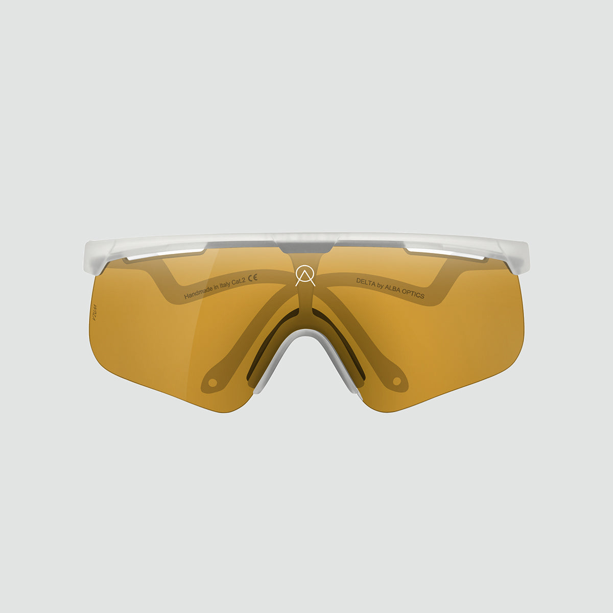 Delta Sunglasses - Snow VZUM™ FLY