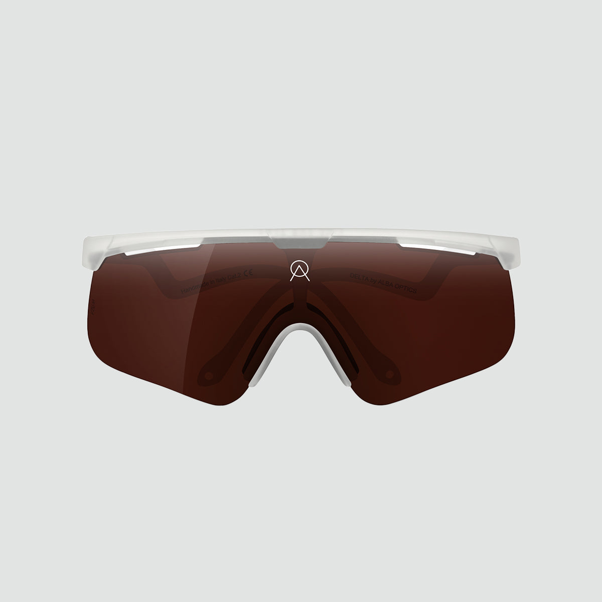 Delta Sunglasses - Snow VZUM™ POU