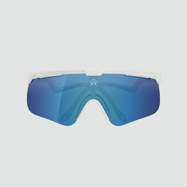 Alba Optics Delta Sunglasses - Snow VZUM™ FLY – Le Club