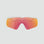 Delta Sunglasses - White VZUM™ ML LAVA