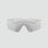 Delta Sunglasses - White VZUM™ MR ALU