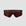 Delta Sunglasses - Black VZUM™ POU