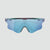 Delta LEI Sunglasses - Green/Purple VZUM™ ML CIELO