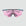 Delta LEI Sunglasses - Green/Purple VZUM™ PINK