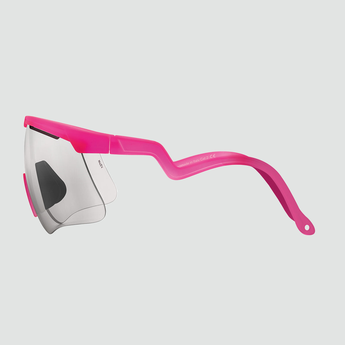 Delta Sunglasses - Fucsia VZUM™ F-LENS