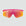 Delta Sunglasses - Fucsia VZUM™ ML LAVA
