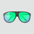 Solo Sunglasses - Black VZUM™ F-LENS-BTL