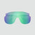 Stratos Sunglasses - White VZUM™ F-LENS BTL