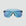Stratos Sunglasses - Black VZUM™ ML CIELO