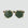 Anvma LEI Sunglasses - Sequoia White Glossy VZUM™ LEAF