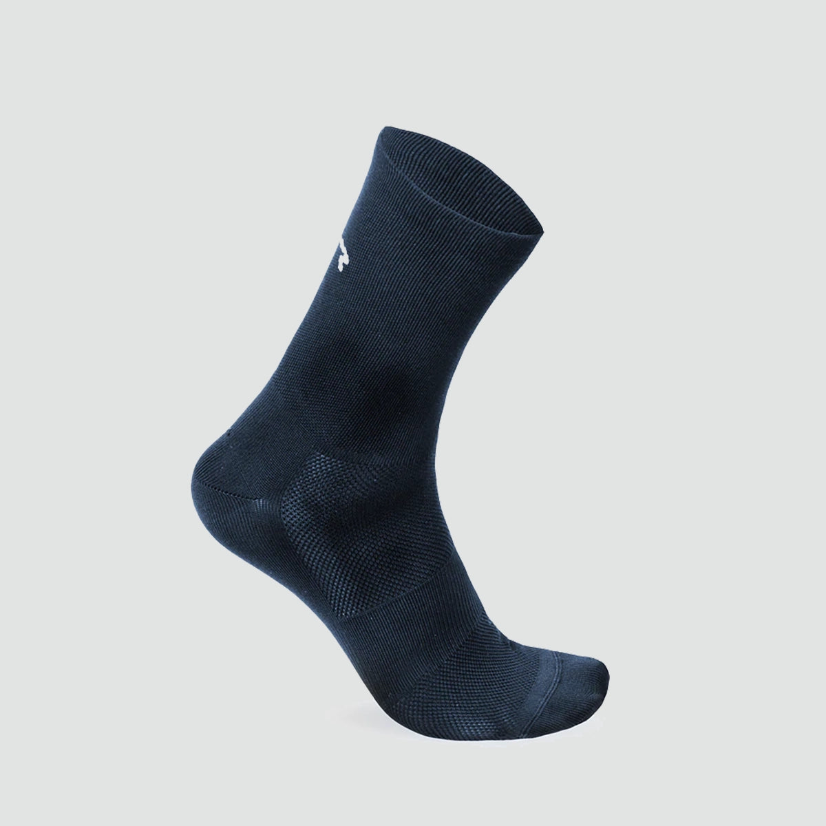 襪子 - 海軍藍