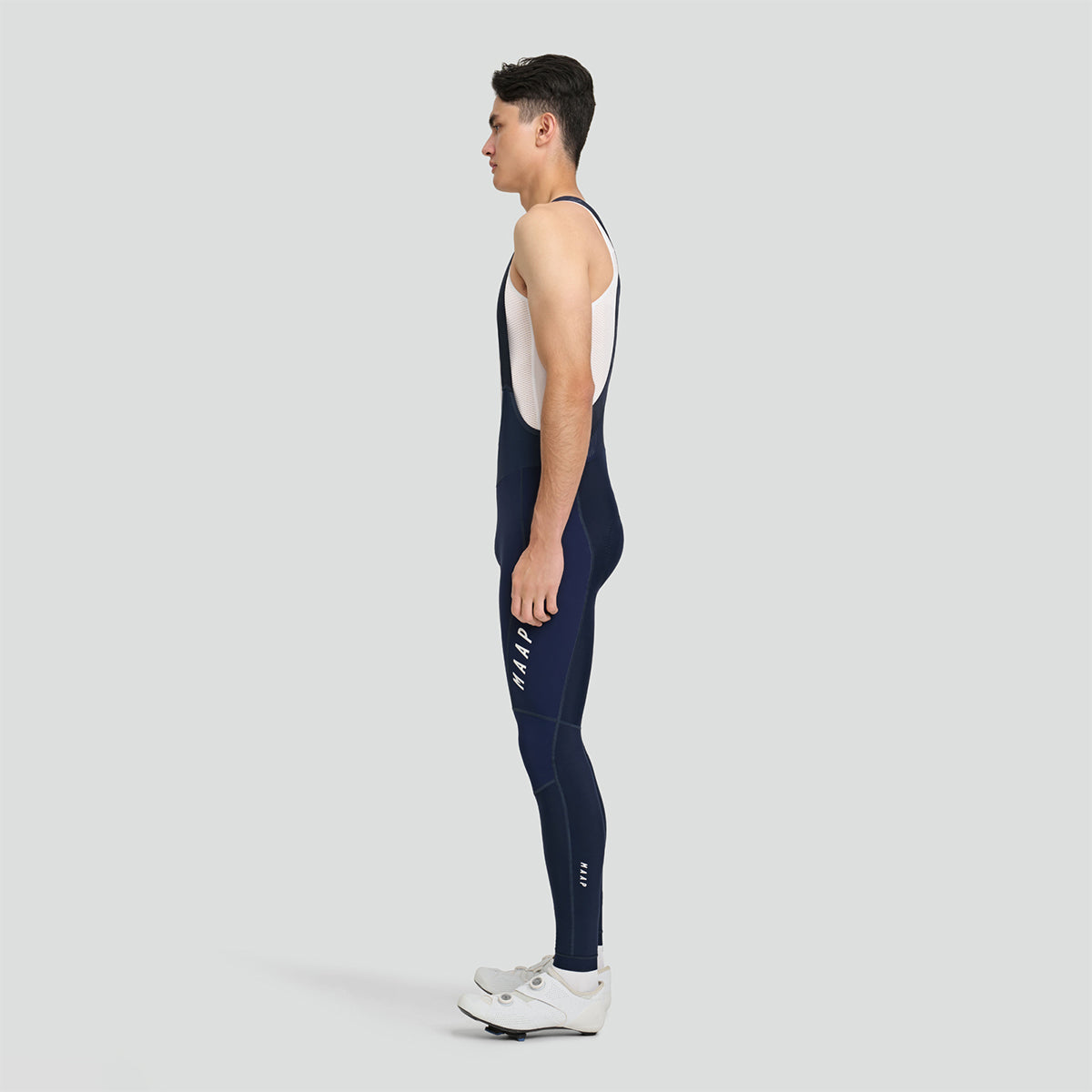 MAAP Apex Deep Winter Tight - Navy – Le Club