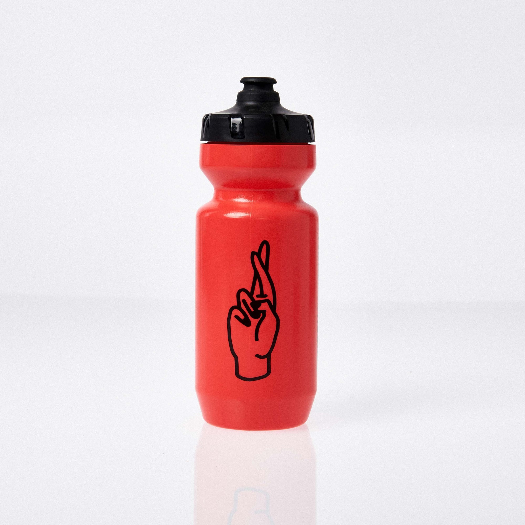 Water Bottle - Flamme Rouge