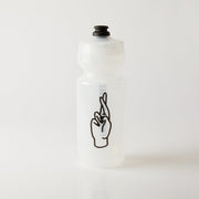 Water Bottle - Transclear