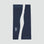 Logo Leg Warmers - Navy