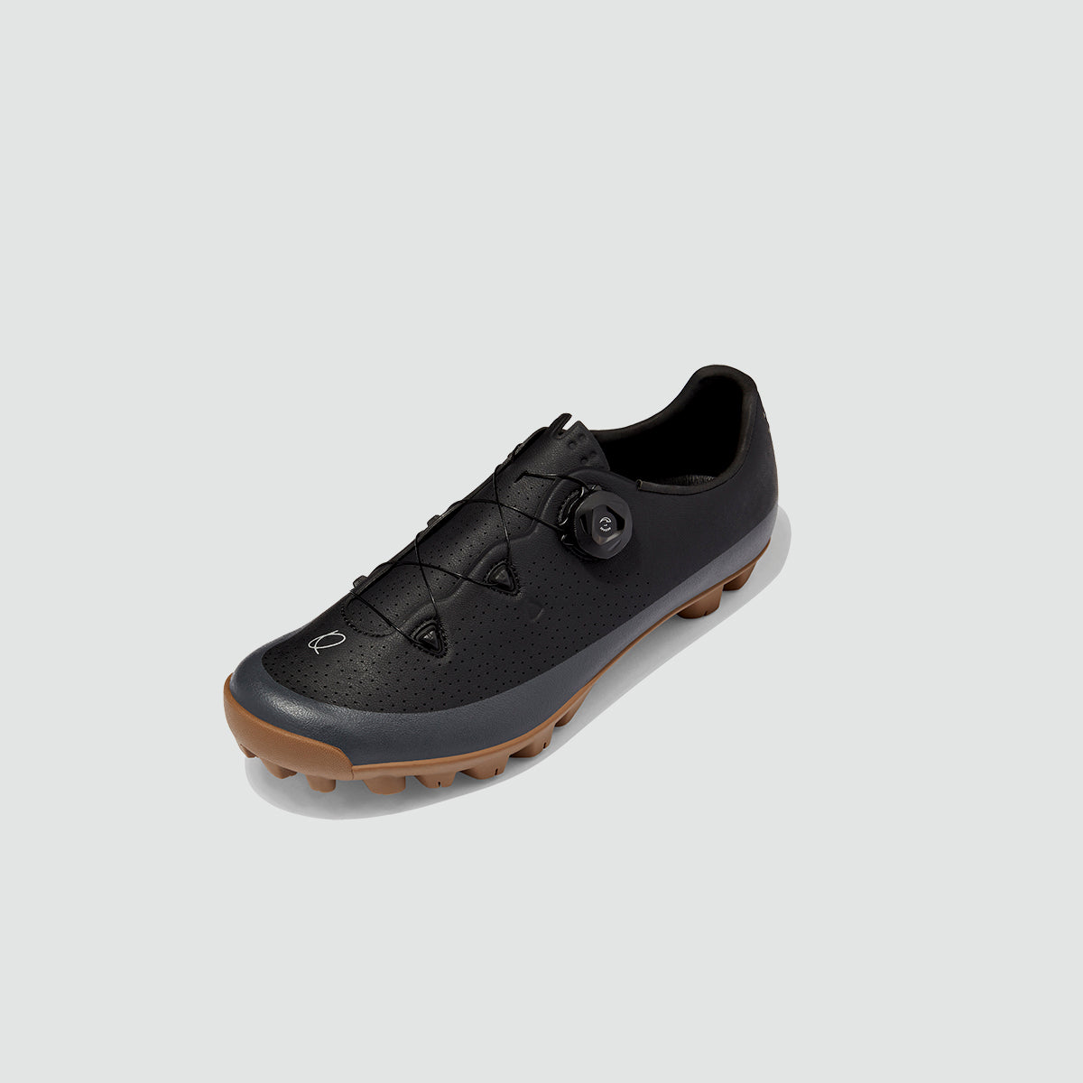 Gran Tourer II 鞋款 - 黑膠