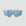 Delta LEI Sunglasses - Snow Pink VZUM™ ML CIELO