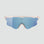 Delta LEI Sunglasses - Snow Pink VZUM™ ML CIELO
