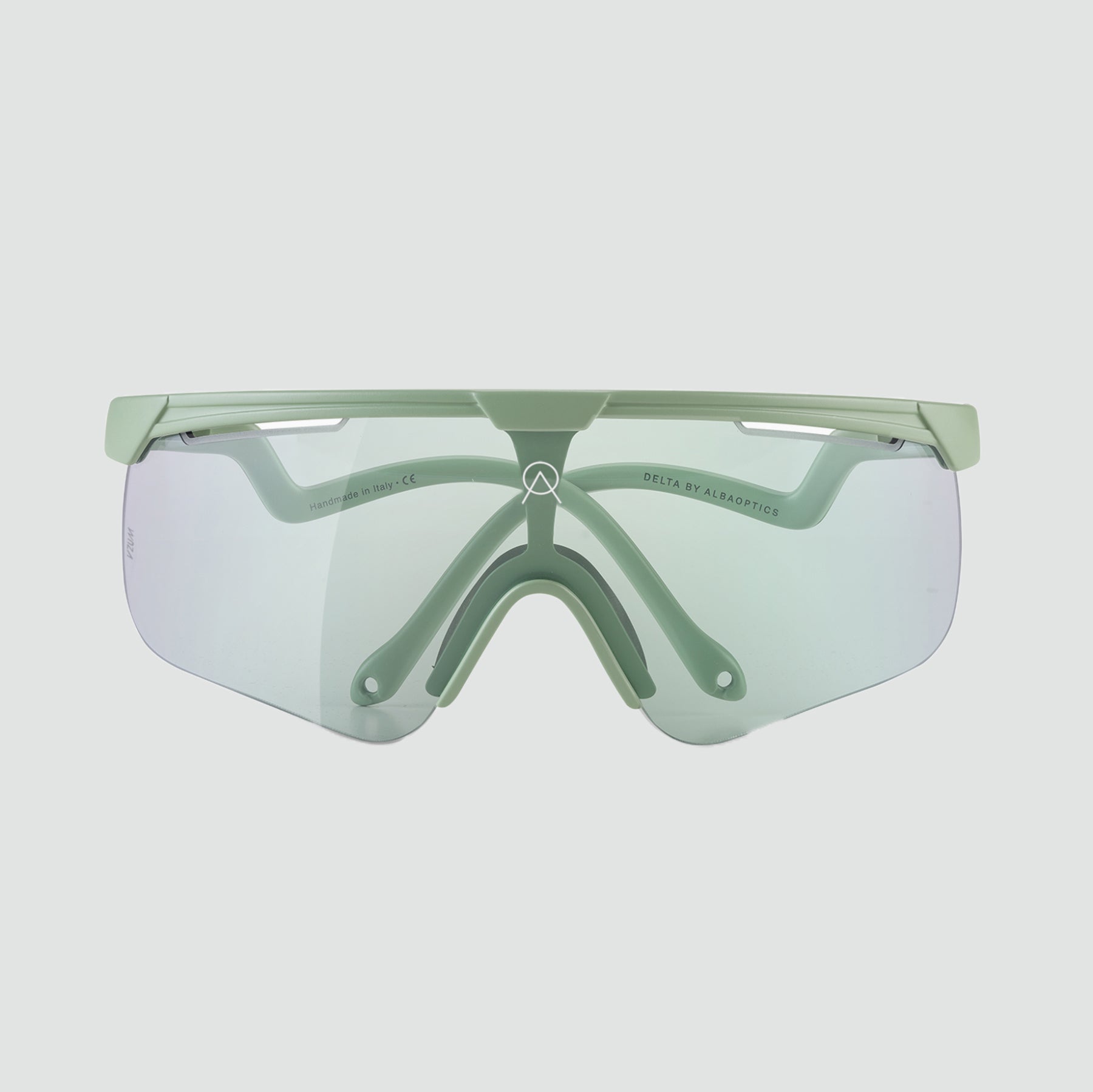 Delta Sunglasses - Sage VZUM™ F-LENS BTL