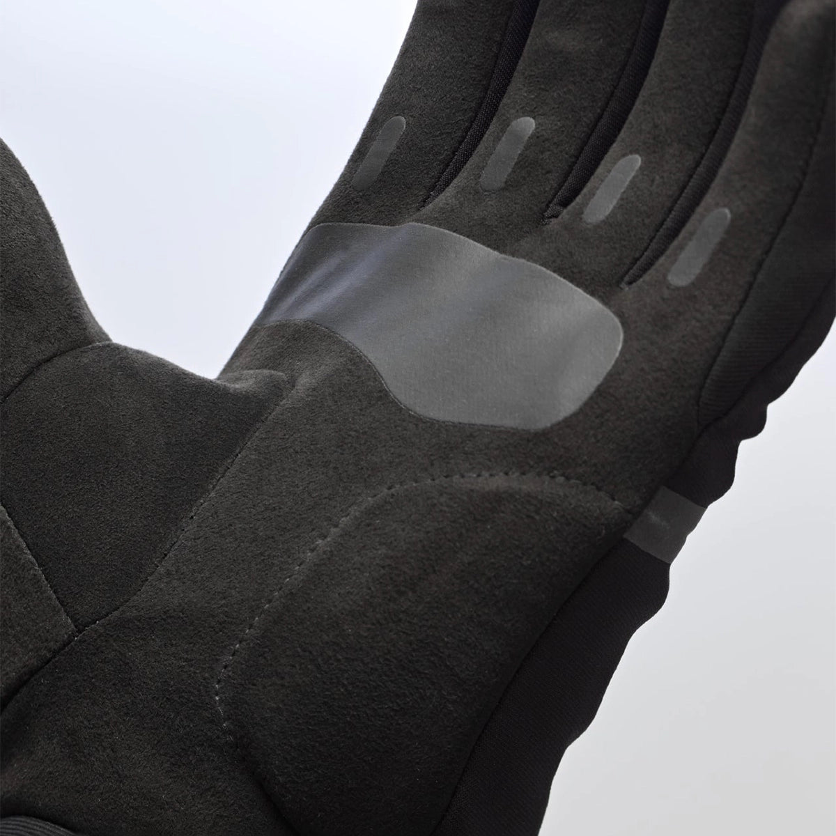 Apex Deep Winter Glove - Black
