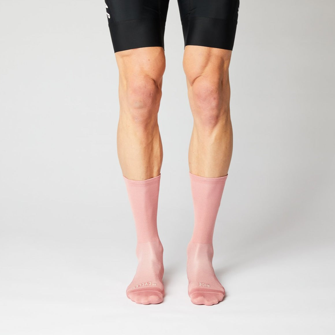 Chaussettes Eco - Dusty Rose