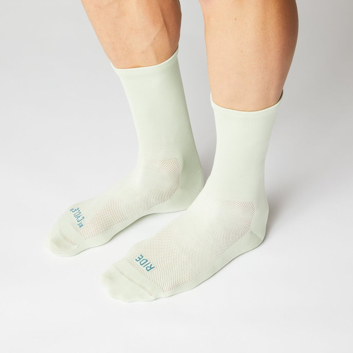 Eco Socks - Sea Foam