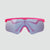 Delta 太陽眼鏡 - 紫紅色 VZUM™ F-LENS FLM