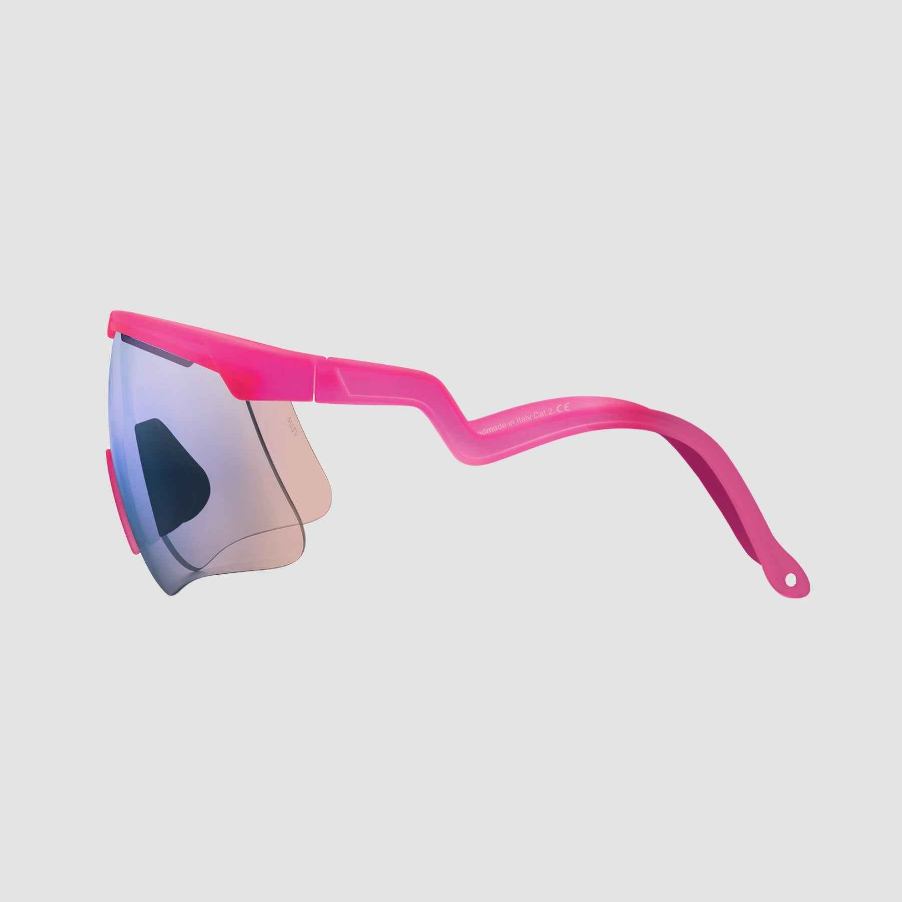 Delta Sunglasses - Fucsia VZUM™ F-LENS FLM