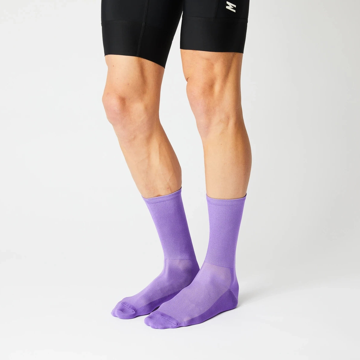 Classic Socks - Lilac