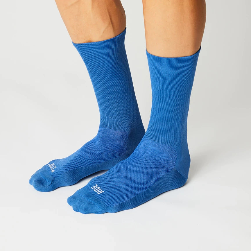 Eco Socks - Galaxy Blue