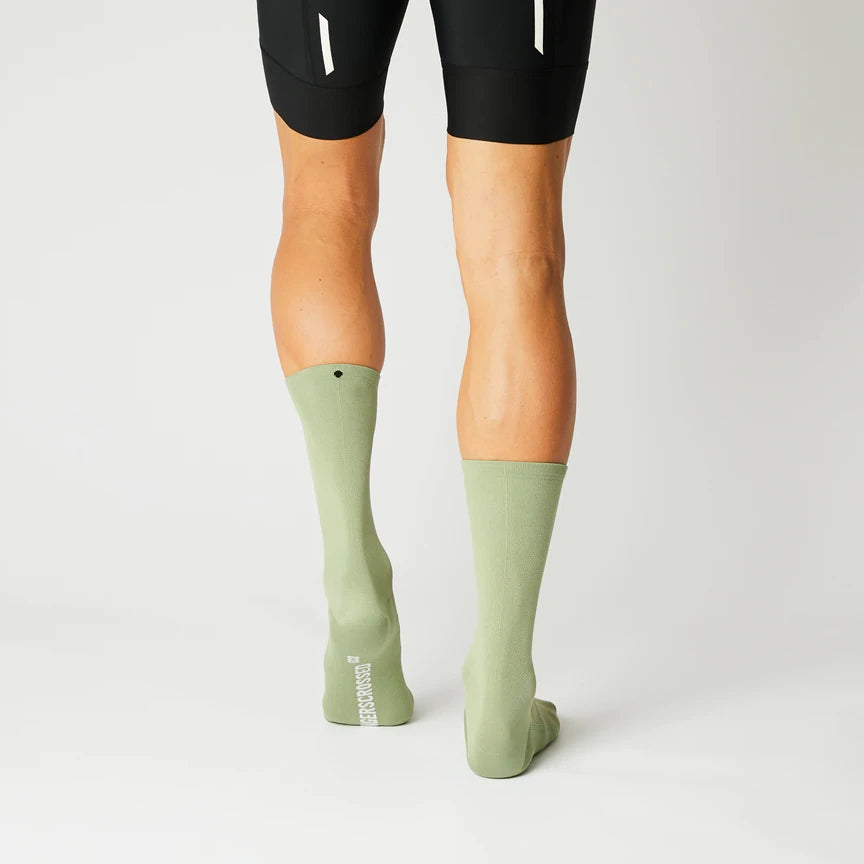 Chaussettes Eco - Olive