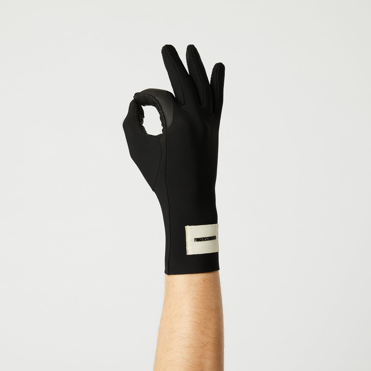 Midseason Gloves - Black