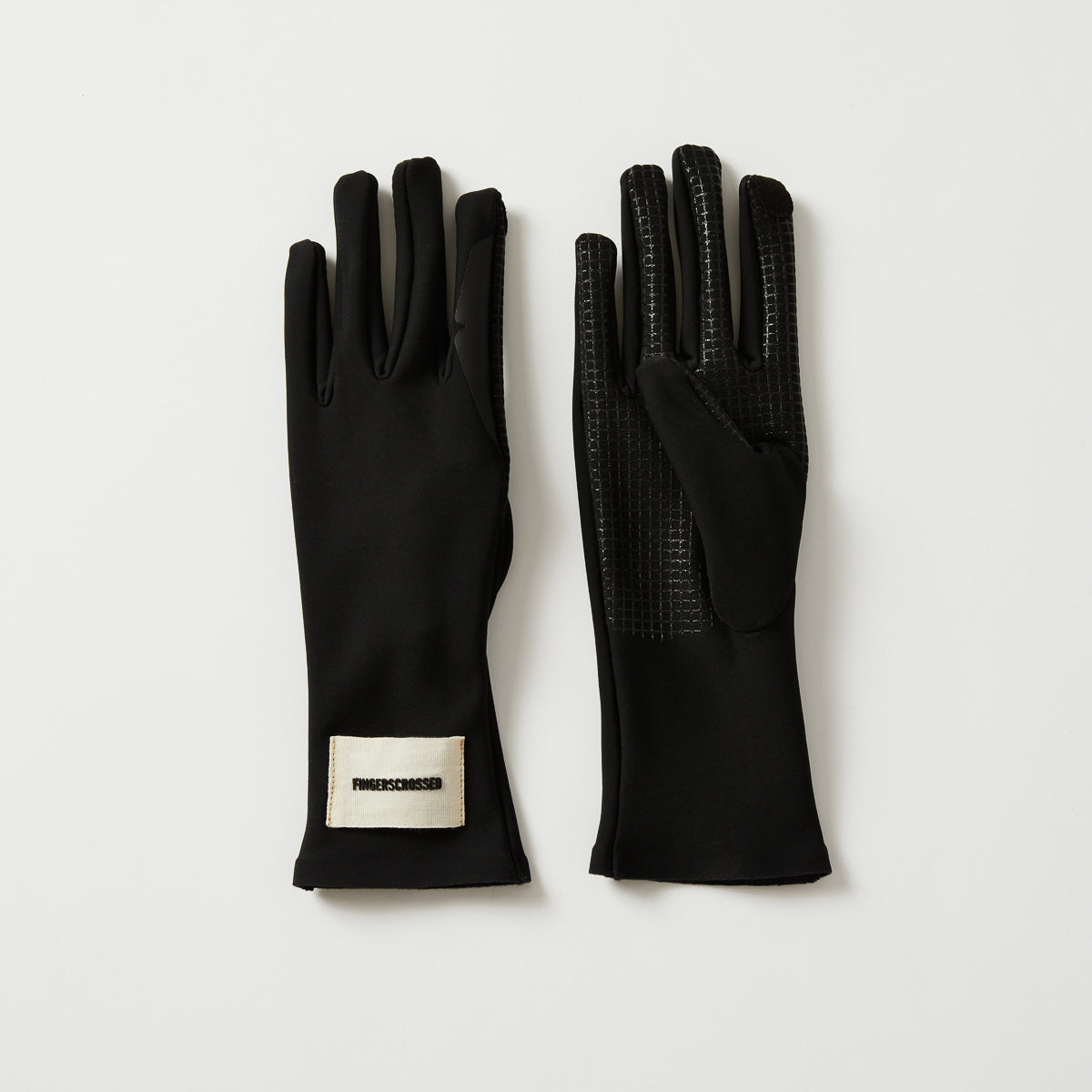 Midseason Gloves - Black