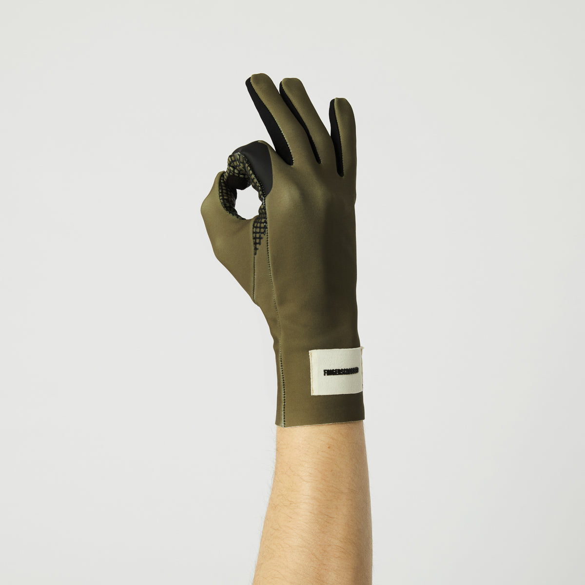 Midseason Gloves - Olive