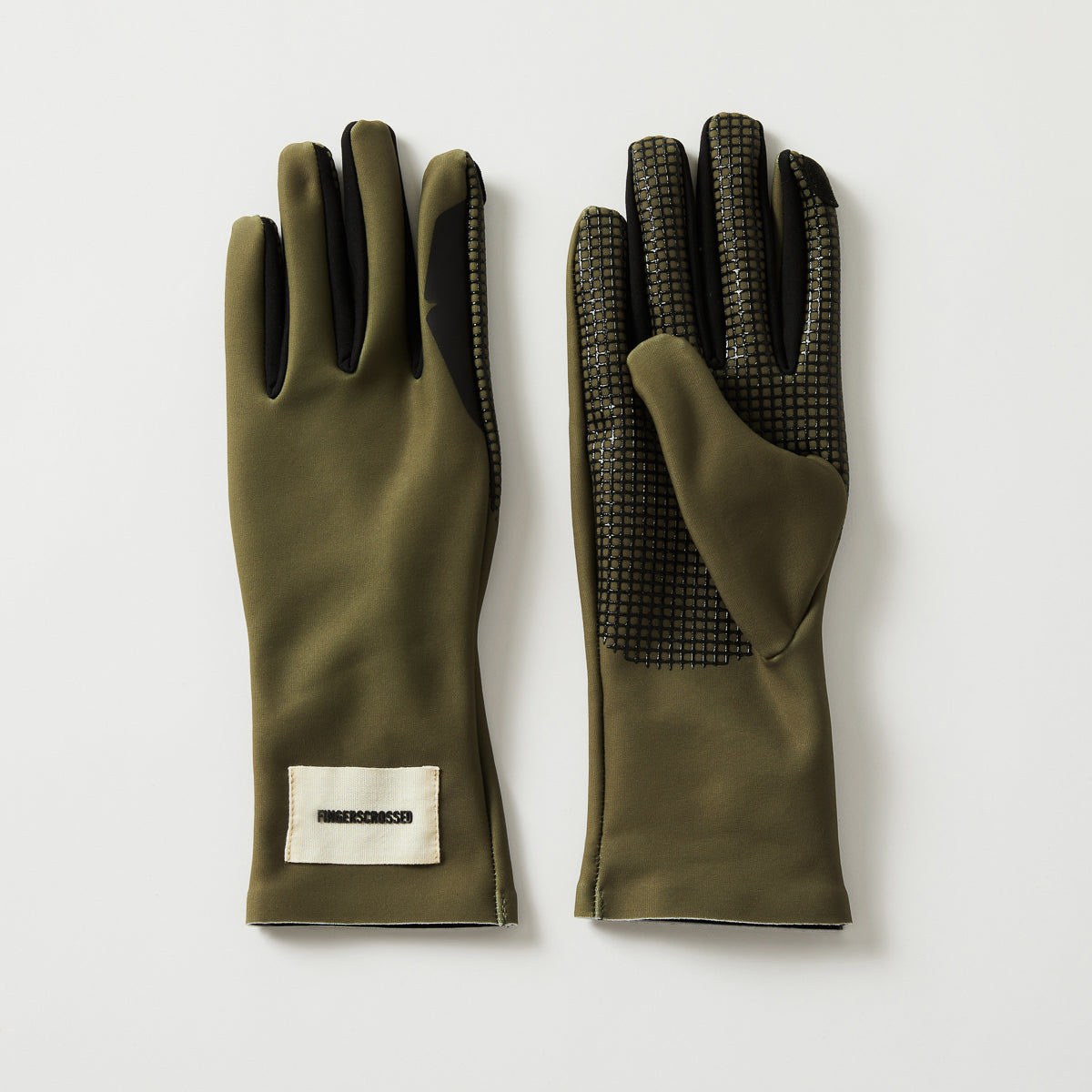 Running Gloves – Le Club