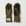 Gants Mi-Saison - Olive