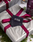 Le Club Gift Card