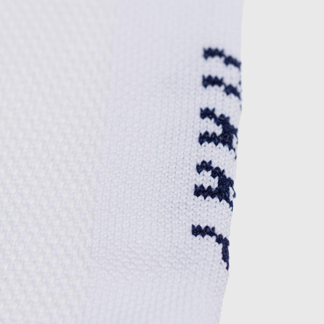 Division Sock - White