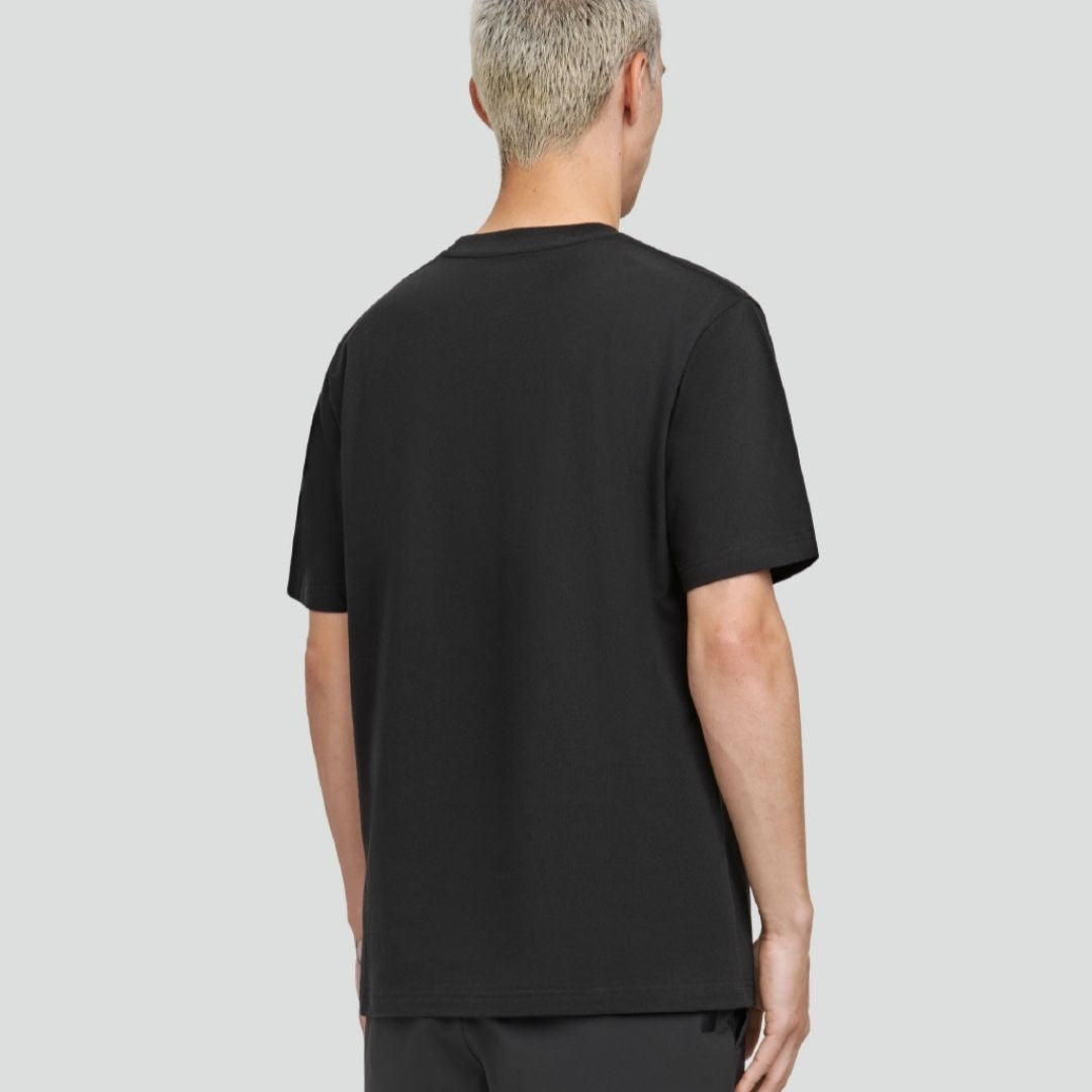  T-Shirt Evade - Noir