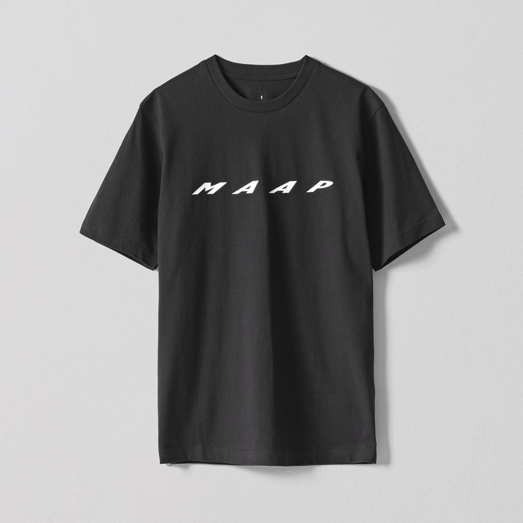  T-Shirt Evade - Noir