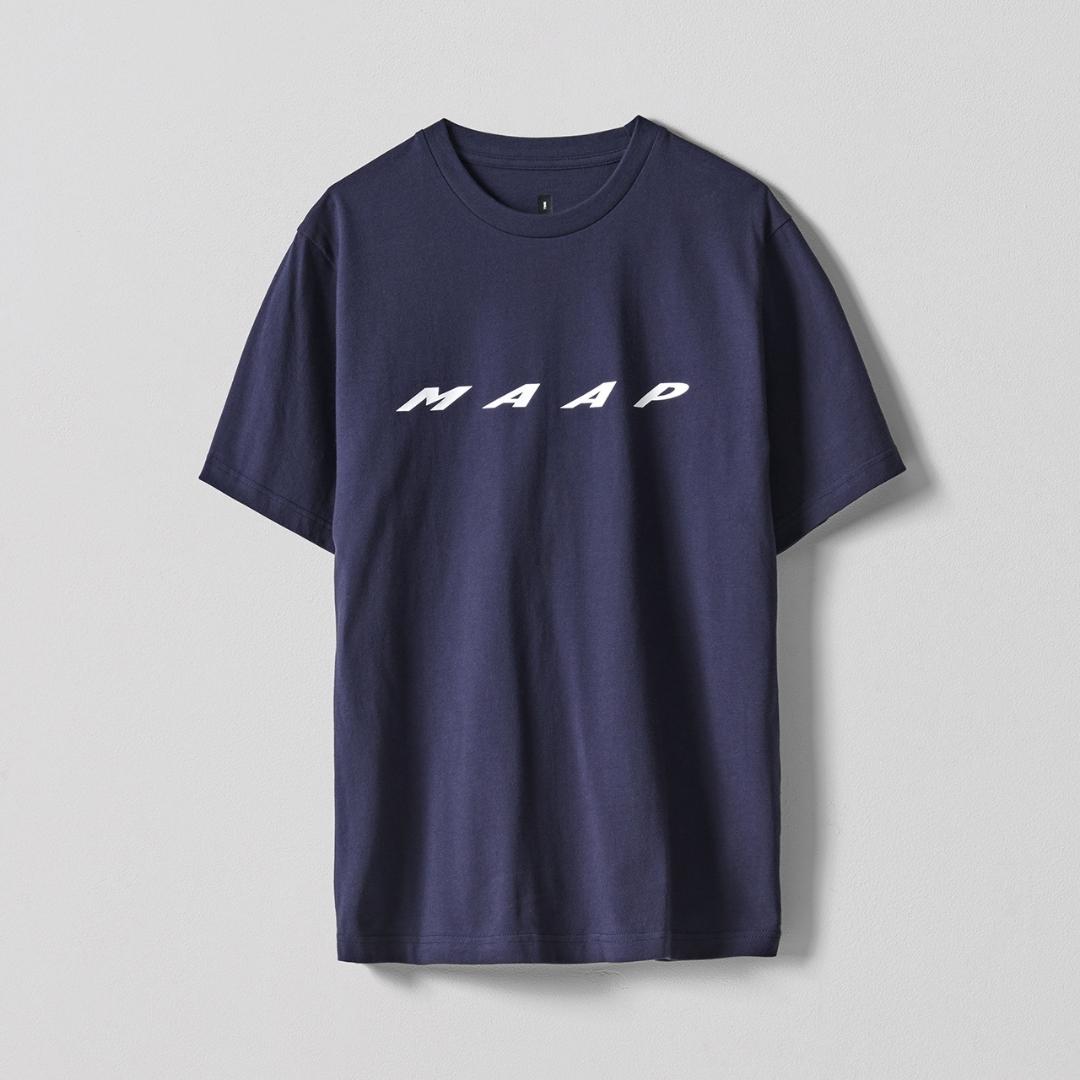  T-Shirt Evade - Marine
