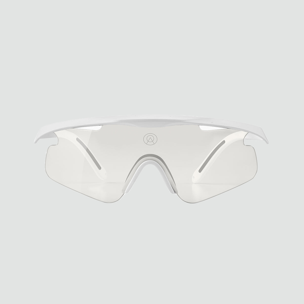 Mantra 太陽眼鏡 - 白色 VZUM™ F-LENS RKT