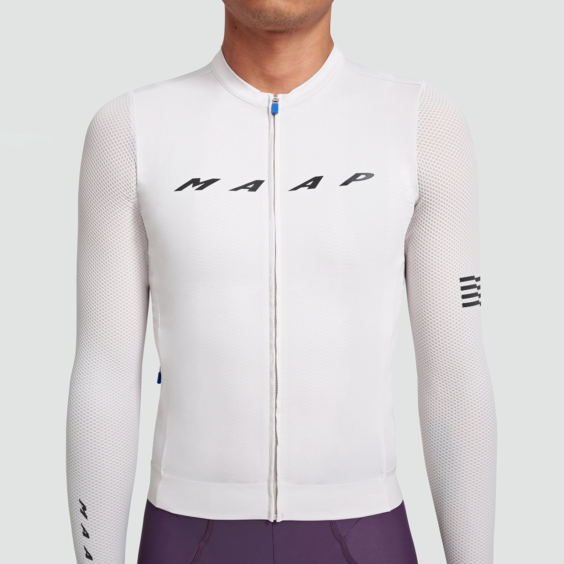 Evade Pro Base LS Jersey 2.0 - Antartica